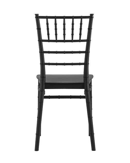 Кухонный стул Stool Group Bride пластик черный Y828 black Фото № 4