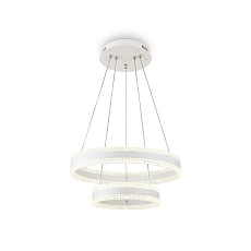 Подвесной светодиодный светильник Ambrella light Acrylica Original FA6175