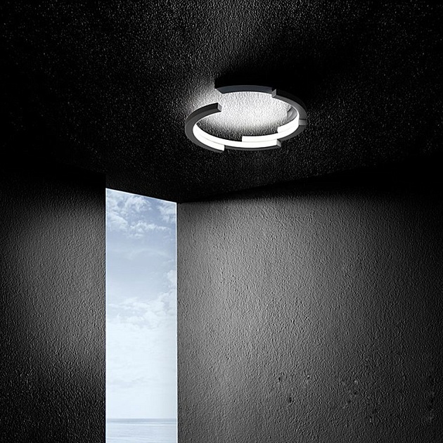 Потолочный светодиодный светильник Imperium Loft Vima 208327-26 изображение 8 Потолочный светодиодный светильник Imperium Loft Vima 208327-26 Фото № 8