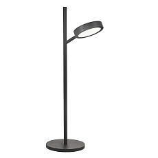 Настольная лампа Crystal Lux CLT 027TL BL 2