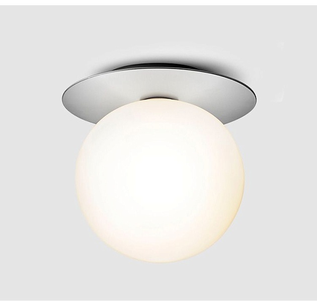 Настенный светильник Moderli Covey V2059-W Фото № 3