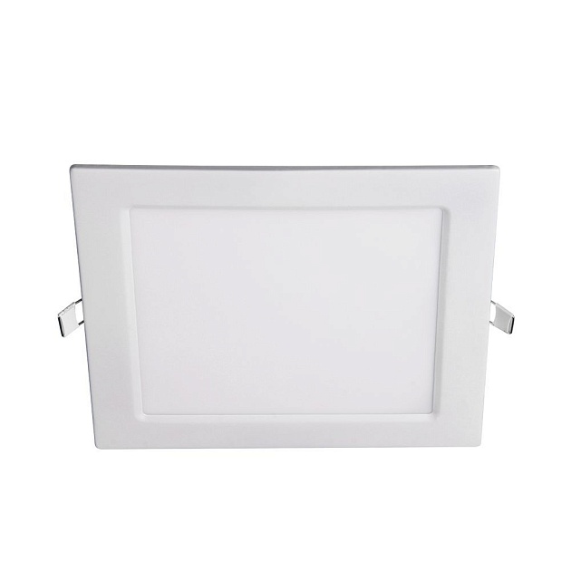 Встраиваемый светодиодный светильник Jazzway PPL 5008380A Фото № 1