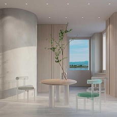 Встраиваемый светильник Maytoni Reif DL049-01W 3