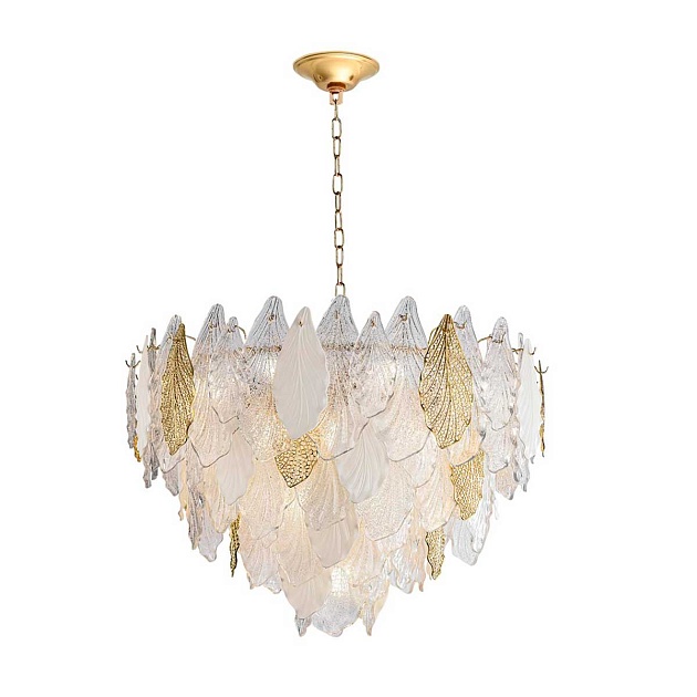 Подвесная люстра Odeon Light LACE 5052/21 изображение 3 Подвесная люстра Odeon Light LACE 5052/21 Фото № 3