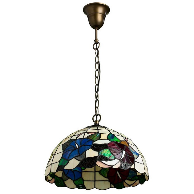 Подвесной светильник Arte Lamp Florizel A3165SP-1BG Фото № 1