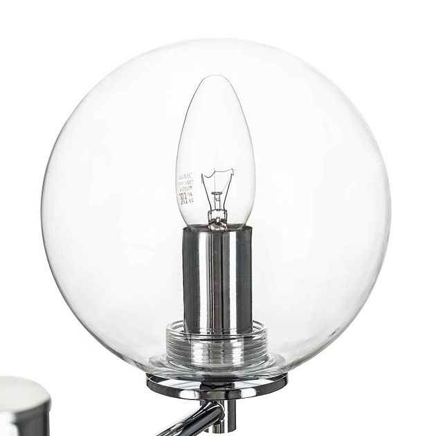 Подвесная люстра Citilux Галлен CL240141 Фото № 5