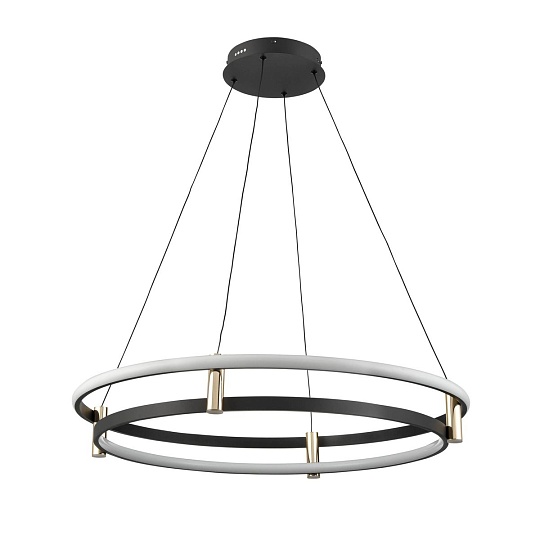 Подвесной светодиодный светильник Vele Luce Libertas VL7314P24 Фото № 1