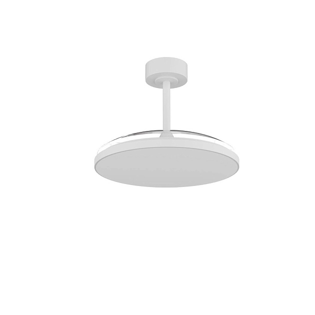 Люстра-вентилятор Mantra SLIM FAN 9006 Фото № 9