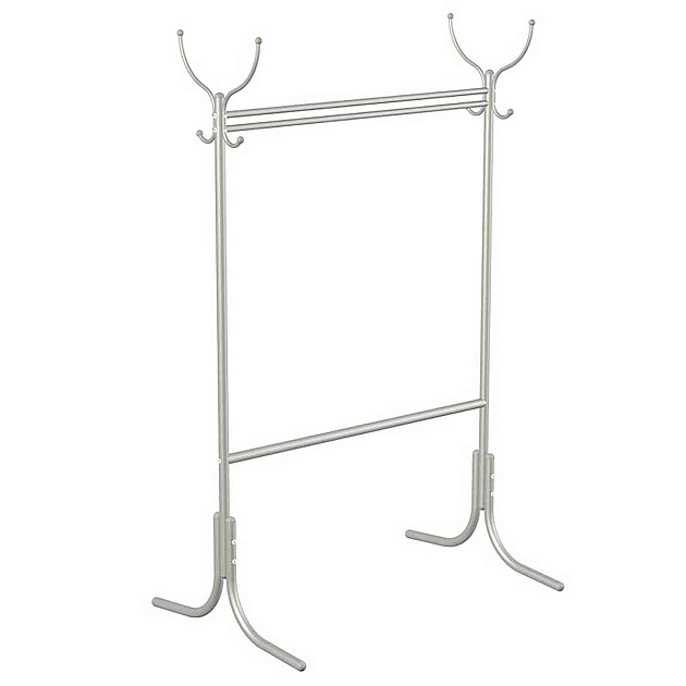 Гардеробная вешалка Мебелик М 13 001505 Фото № 1