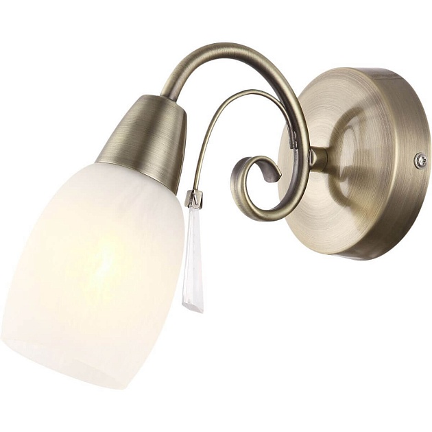 Бра Globo Forrest 54645-1W Фото № 1