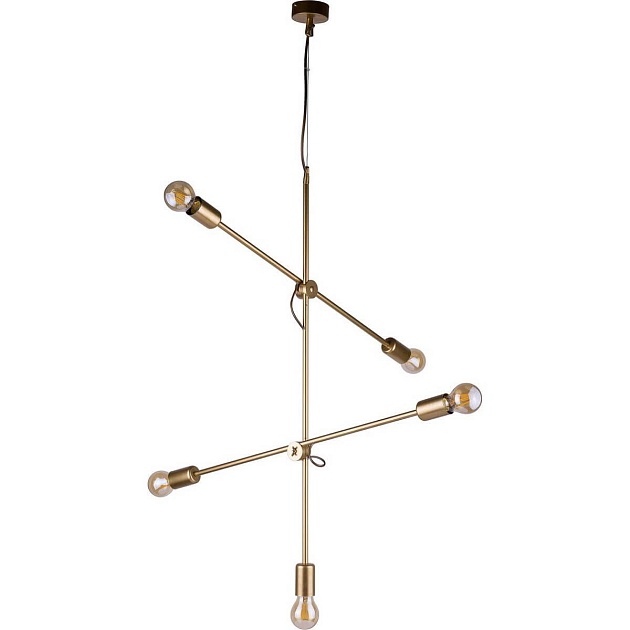 Подвесная люстра Nowodvorski Sticks 9076 Фото № 1