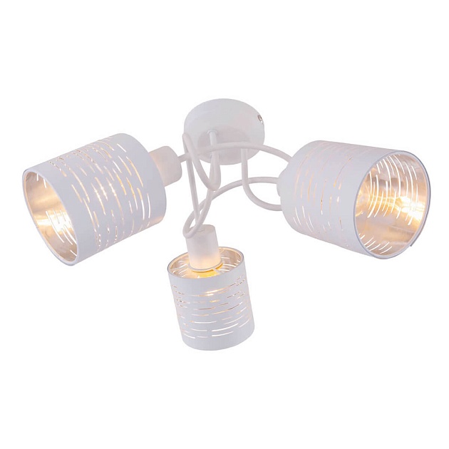 Потолочная люстра Globo Barca 15341-3D Фото № 1