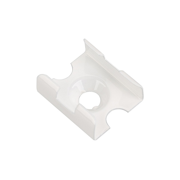 Скоба Arlight Mic-PDS-White сталь 025927 изображение 1 Скоба Arlight Mic-PDS-White сталь 025927 Фото № 1
