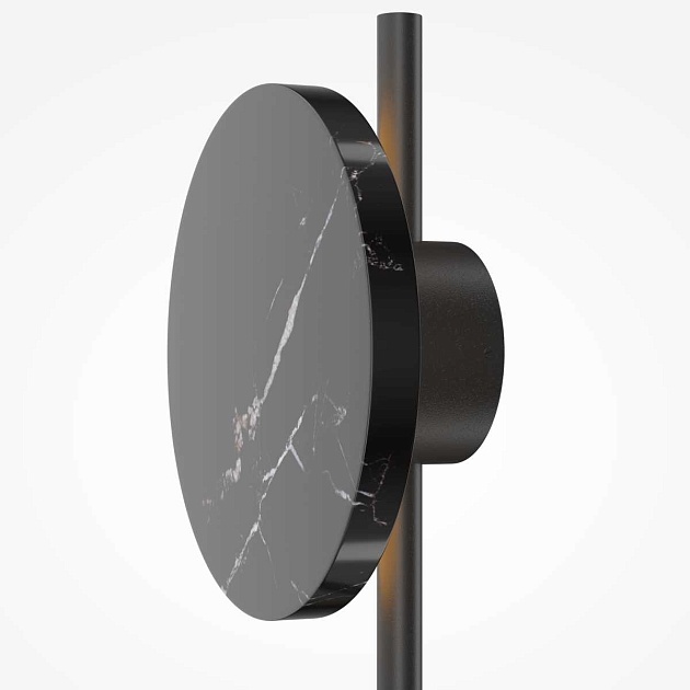 Настенный светильник Maytoni Modern Solution MOD450WL-L9B3K изображение 4 Настенный светильник Maytoni Modern Solution MOD450WL-L9B3K Фото № 4