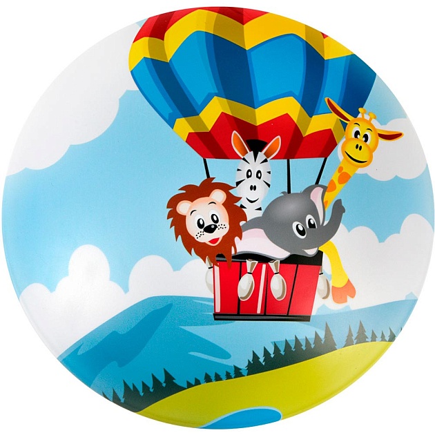 Настенно-потолочный светильник Camelion LBS-7720 13989 изображение 1 Настенно-потолочный светильник Camelion LBS-7720 13989 Фото № 1