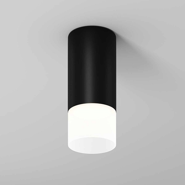 Потолочный светильник Maytoni Outdoor O499CL-L5B3K Фото № 8