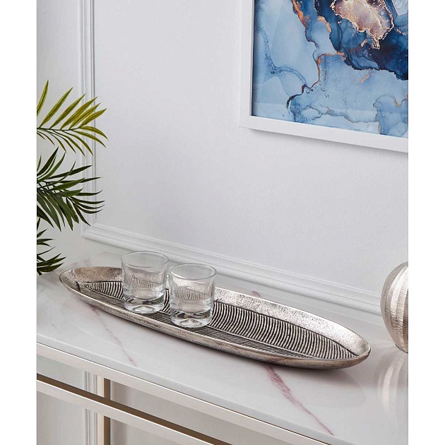 Чаша декоративная Eglo FORLEYET 427005 изображение 2 Чаша декоративная Eglo FORLEYET 427005 Фото № 2