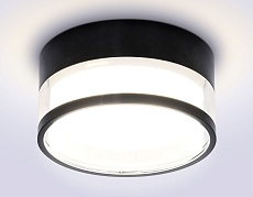 Потолочный светильник Ambrella light Techno Spot GX53 Acrylic tech TN5506 3