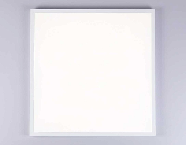 Встраиваемый светодиодный светильник Ambrella light Panels DPS1017 Фото № 12