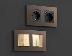 Рамка AMBRELLA VOLT AF250631 1