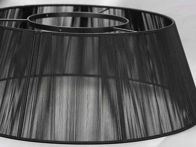 Настольная лампа Lussole Loft Cameron LSP-0526 фото 7