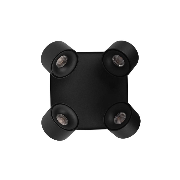 Спот Loft IT Case 10326 Black изображение 6 Спот Loft IT Case 10326 Black Фото № 6