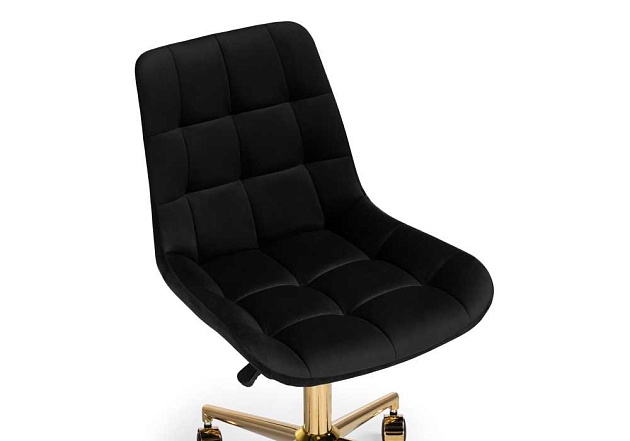 Поворотное кресло Woodville Честер 533181 Фото № 5