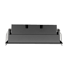 Встраиваемый светодиодный светильник Arlight MS-Orient-Built-Turn-TC-S67x150-10W Day4000 037209 4