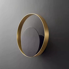 Бра Romatti Kobo Circle 8829-D 4