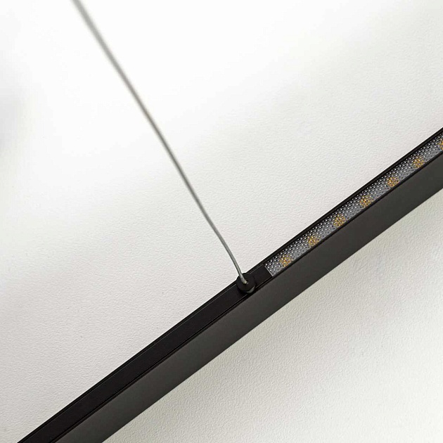 Подвесной светильник Citilux EDGE CL720031N Фото № 7