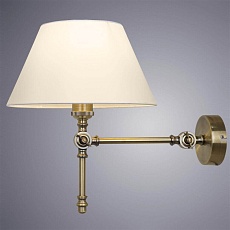 Спот Arte Lamp A5620AP-1AB 1