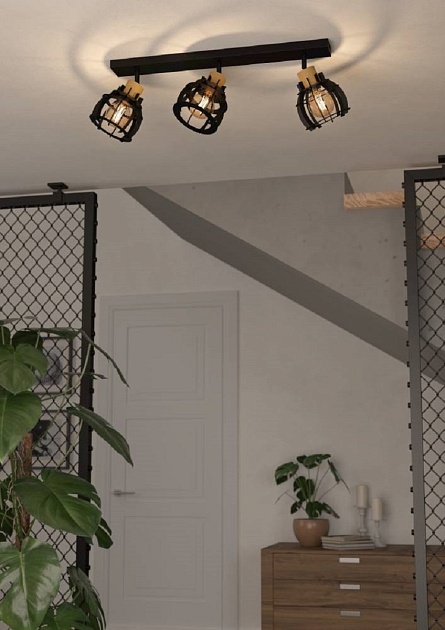 Спот Eglo Stillington 43928 Фото № 4