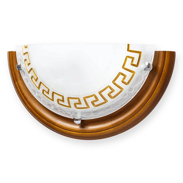 Настенный светильник Toplight Gien TL9170Y-01OA Фото № 1