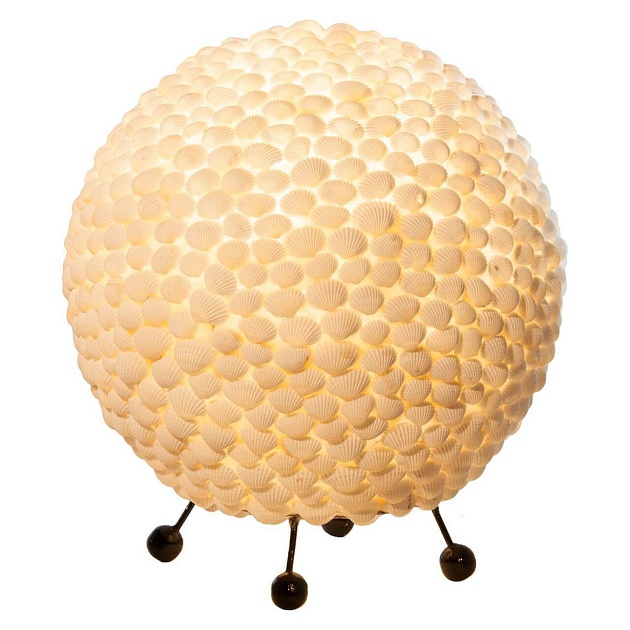 Настольная лампа Globo Bali 25834 Фото № 1