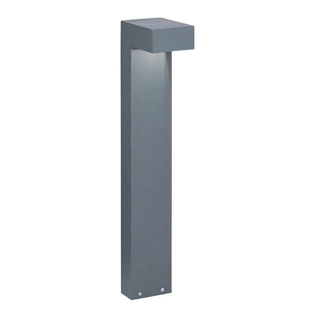 Уличный светильник Ideal Lux Sirio PT2 Small Antracite 115078 изображение 1 Уличный светильник Ideal Lux Sirio PT2 Small Antracite 115078 Фото № 1
