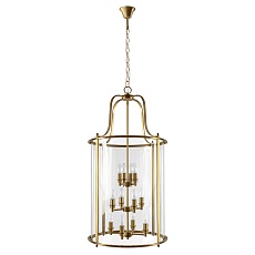 Подвесной светильник Loft It Lighthouse 10456/12 AB