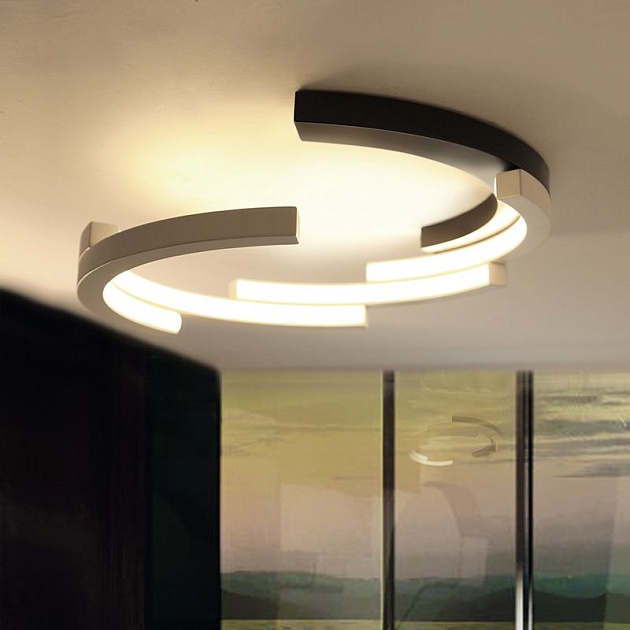 Потолочный светодиодный светильник Imperium Loft Vima 208327-26 изображение 13 Потолочный светодиодный светильник Imperium Loft Vima 208327-26 Фото № 13