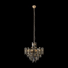 Подвесная люстра Maytoni Flare DIA200PL-06G 4