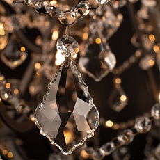 Подвесная люстра LOFT IT Vaille Crystal 10450/500 3