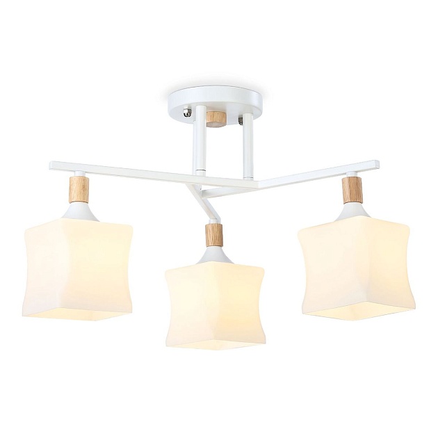 Потолочная люстра Ambrella light Traditional Modern TR9488 Фото № 1