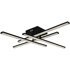 Потолочная светодиодная люстра Reluce 77138-0.3-04 5