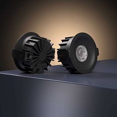 Встраиваемый светодиодный светильник Elektrostandard Combi 25068/LED a069006 2