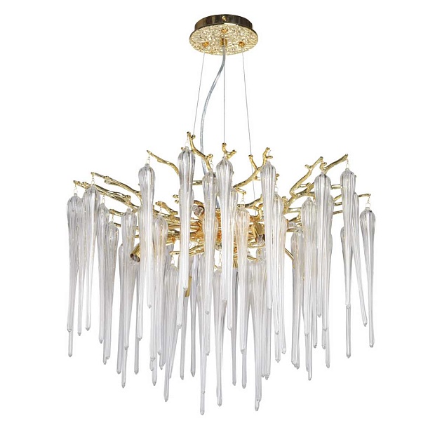 Люстра De City Лайма 467011608 изображение 1 Люстра De City Лайма 467011608 Фото № 1