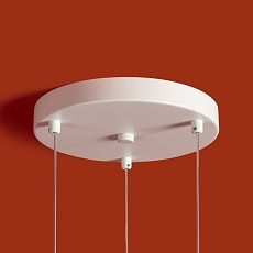 Основание для подвесного светильника Freya FR5592A-03BS 5