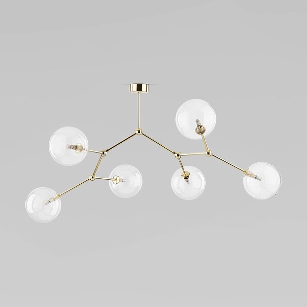 Подвесная люстра TK Lighting 10071 Fairy изображение 1 Подвесная люстра TK Lighting 10071 Fairy Фото № 1