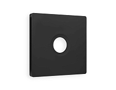 Лицевая панель ТВ-розетки AMBRELLA VOLT AP8130