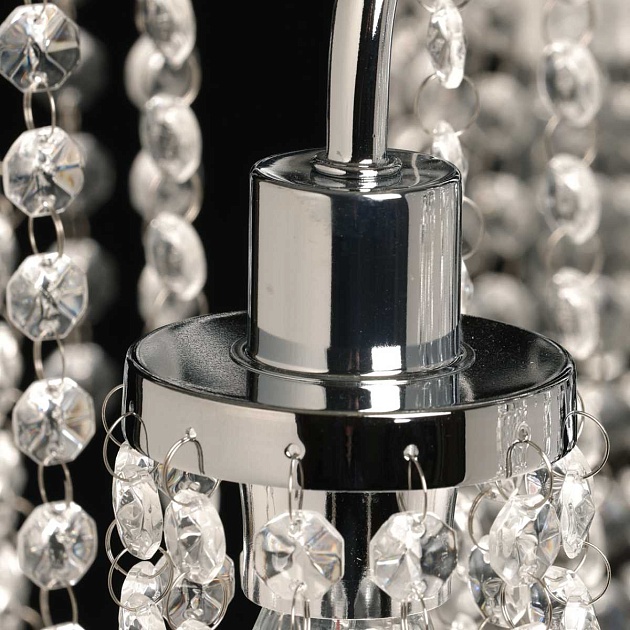 Люстра подвесная De City Бриз 111017706 изображение 5 Люстра подвесная De City Бриз 111017706 Фото № 5