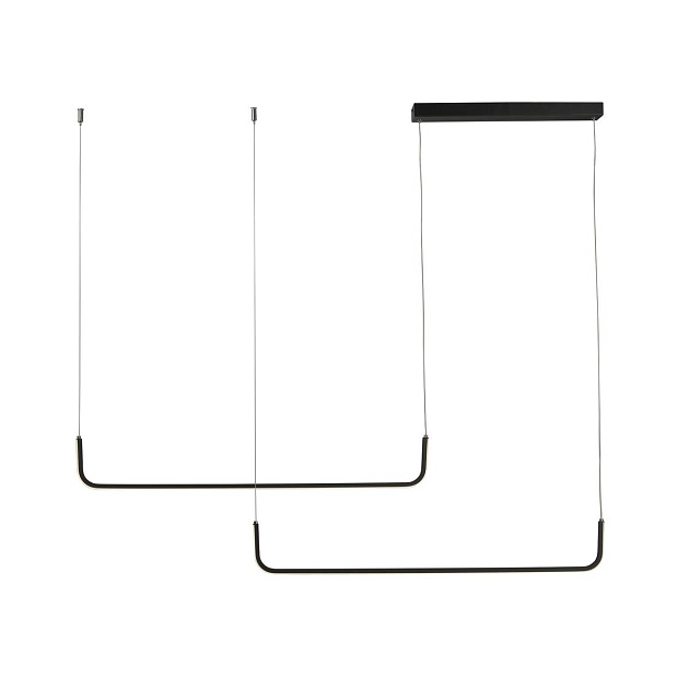 Люстра Vitaluce V2530-1/2S Фото № 5