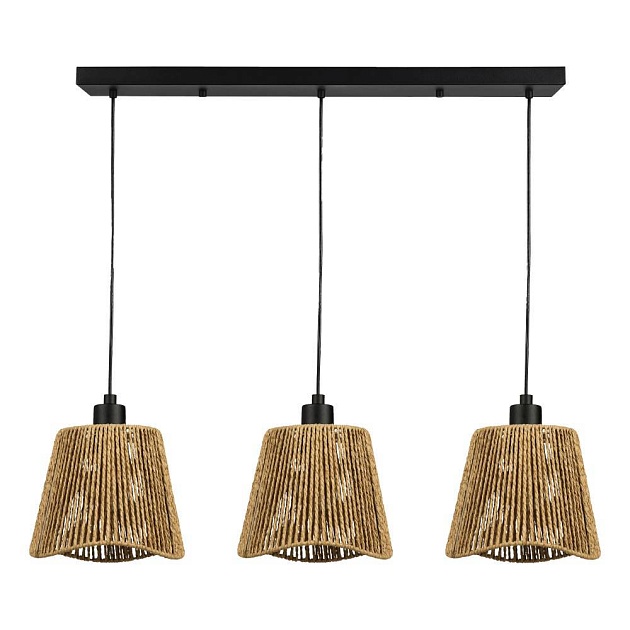 Подвесной светильник Eglo Lavister 44073 изображение 2 Подвесной светильник Eglo Lavister 44073 Фото № 2