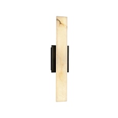 Настенный светильник Modelux Modestyle MS.1235.450 BK